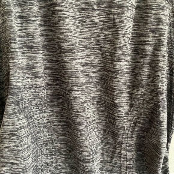 ATHLETA Speedlight Sleeveless Racerback Tank Top Grey XS - Picture 5 of 5